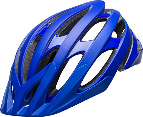 BELL Catalyst MIPS Casco de Bicicleta, Unisex Adulto, Azul Claro, Small