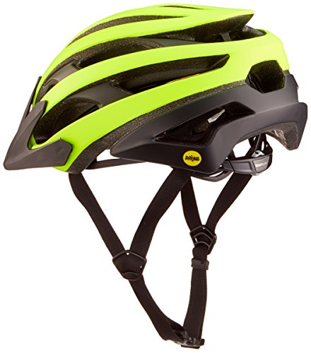 BELL Catalyst MIPS Casco de Bicicleta Unisex para Adultos, Mate, Retina sear/Negro, S