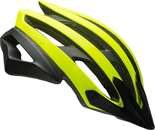 BELL Catalyst MIPS Casco de Bicicleta Unisex para Adultos, Mate, Retina sear/Negro, S