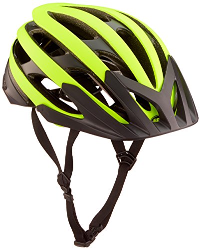 BELL Catalyst MIPS Casco de Bicicleta Unisex para Adultos, Mate, Retina sear/Negro, S