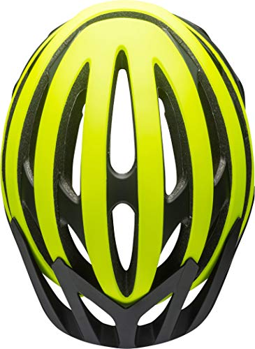 BELL Catalyst MIPS Casco de Bicicleta Unisex para Adultos, Mate, Retina sear/Negro, S