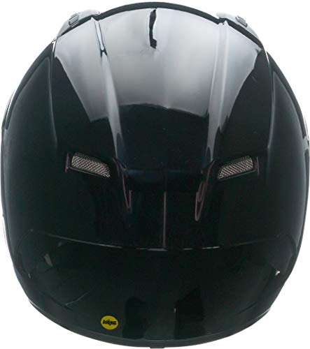 BELL Helmet qualifier dlx mips black s