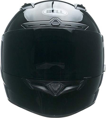 BELL Helmet qualifier dlx mips black s