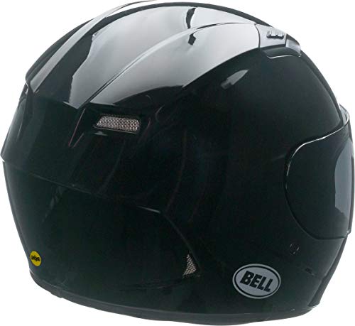 BELL Helmet qualifier dlx mips black s