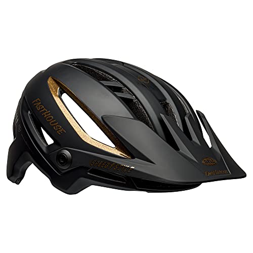 BELL Sixer MIPS Casco, Unisex, Fasthouse Mate/Glos, L 58-62CM