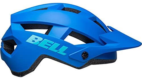 Bell Spark 2 Jr Matte Dark Blue UY