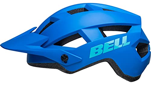 Bell Spark 2 Jr Matte Dark Blue UY