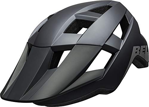 Bell Spark MIPS - Casco para bicicleta de montaña para adulto