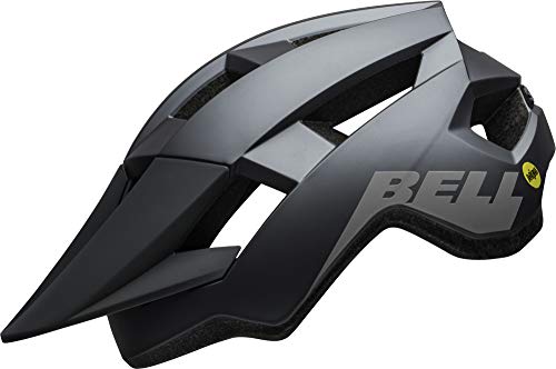 Bell Spark MIPS - Casco para bicicleta de montaña para adulto