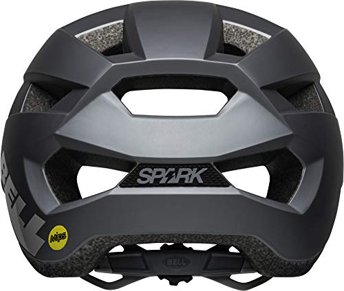 Bell Spark MIPS - Casco para bicicleta de montaña para adulto