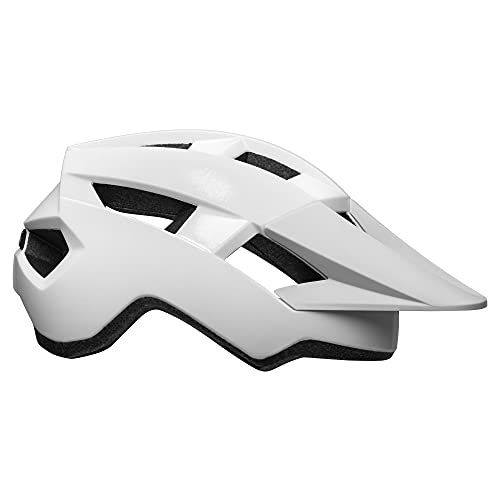 BELL Spark MIPS Casco, Unisex, Shadow Gloss/Matt W, Talla única