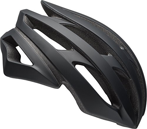 BELL Stratus MIPS Casco de Ciclismo, Unisex, Negro Mate, S