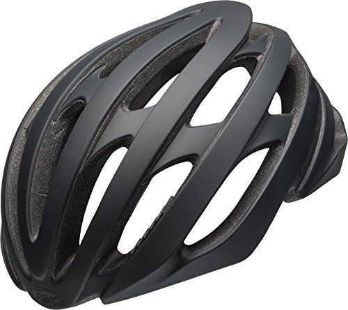 BELL Stratus MIPS Casco de Ciclismo, Unisex, Negro Mate, S