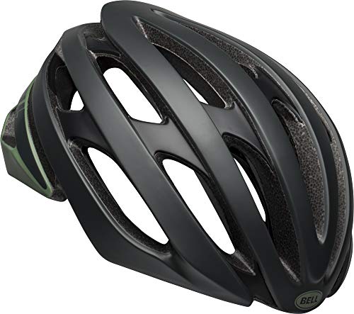 Bell Stratus MIPS - Casco mate, color verde