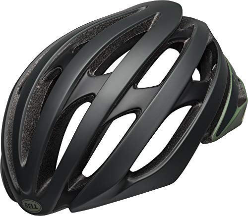 Bell Stratus MIPS - Casco mate, color verde