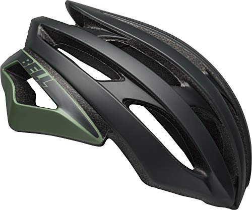 Bell Stratus MIPS - Casco mate, color verde