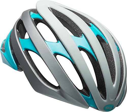 BELL Stratus MIPS Casco, Unisex, Matt/Gloss Gunmetal/Tropic, Small/52-56 cm