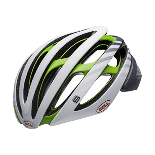 Bell Unisex - Casco de Bicicleta para Adultos Z20 MIPS Team Fortuneo Mat/Gloss M