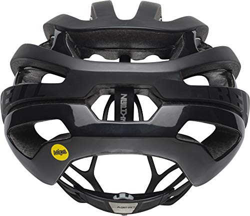 BELL Z20 MIPS - Casco de Ciclismo, Medium, Remix Matte/Gloss Black