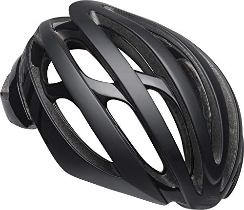 BELL Z20 MIPS - Casco de Ciclismo, Medium, Remix Matte/Gloss Black