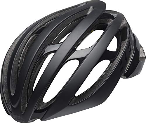 BELL Z20 MIPS - Casco de Ciclismo, Medium, Remix Matte/Gloss Black