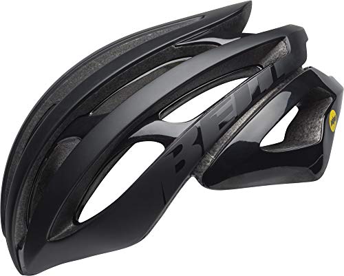 BELL Z20 MIPS - Casco de Ciclismo, Medium, Remix Matte/Gloss Black