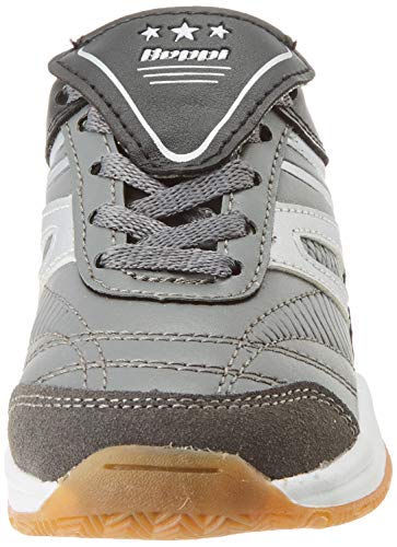 Beppi Zapatos, Zapatillas, Gris, 28 EU