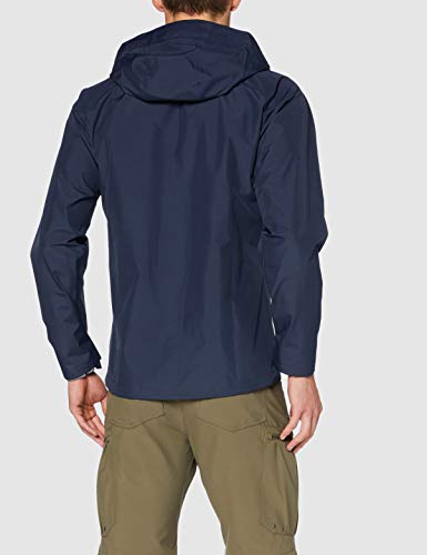 Berghaus Paclite 2.0 Gore-Tex - Chaqueta impermeable para hombre