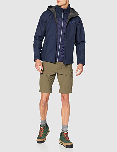 Berghaus Paclite 2.0 Gore-Tex - Chaqueta impermeable para hombre