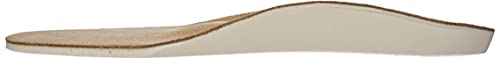 Berkemann Biel Weichschaumfußbett, Pantuflas Hombre, Beige, 43 EU