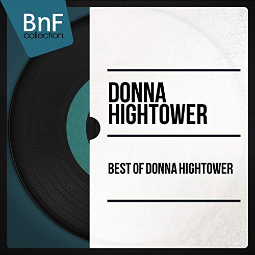 Best of Donna Hightower