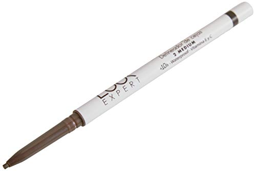 Beter Brow Liner Delineador Cejas 2 Medium - 2 gr (peso neto 0.09g)