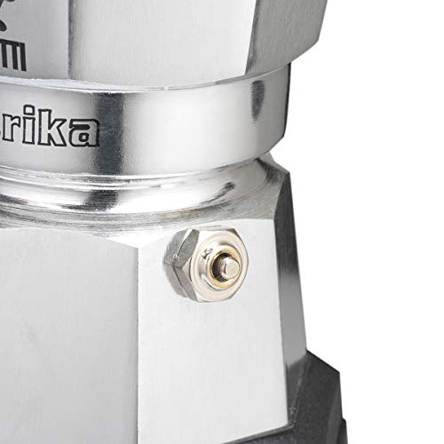 Bialetti Moka Elektrika, Cafetera espresso eléctrica de viaje (110 V / 230 V)