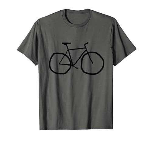 Bicicleta Bici Bike Single Speed Fixie Camiseta