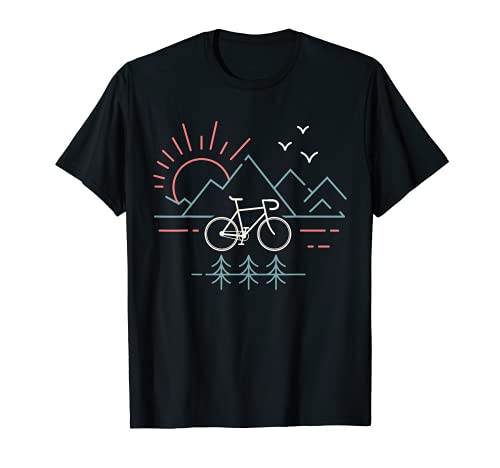 Bicicleta de carretera, camiseta de ciclista, ciclismo Camiseta