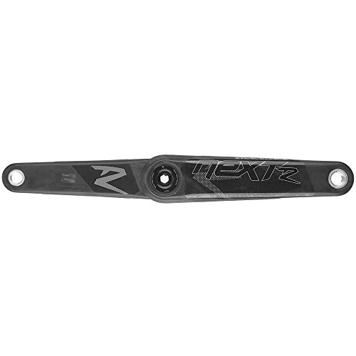 Bielas Next R Cinch Ø30 (sin Plato) (170MM Black)