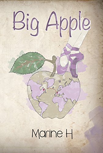 Big Apple (French Edition)