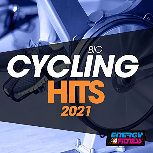 Big Cycling Hits 2021 128 Bpm