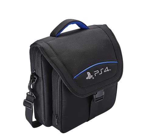 BIGBEN Interactive - Funda de Transporte Accesorios (PS4)