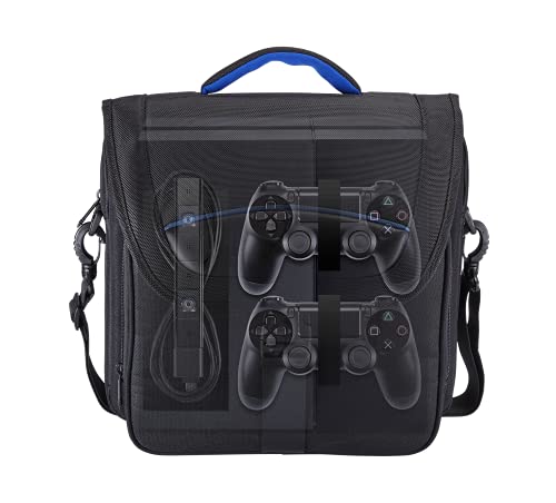 BIGBEN Interactive - Funda de Transporte Accesorios (PS4)