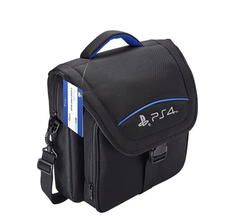 BIGBEN Interactive - Funda de Transporte Accesorios (PS4)