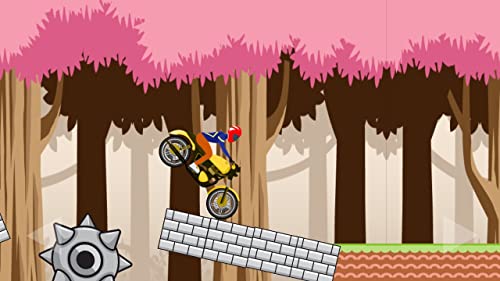 Bike Jump