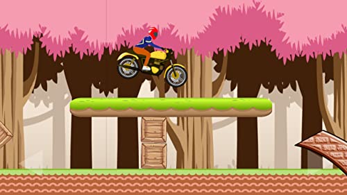 Bike Jump