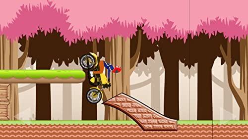 Bike Jump