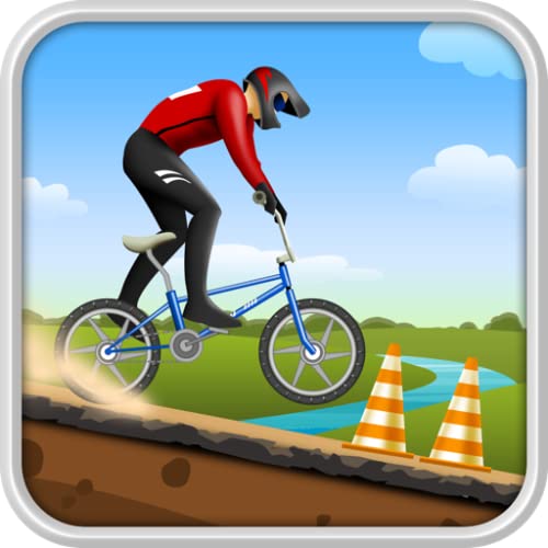 Bike Jumper Pro - Win Super Biker Brigade Trophy