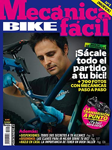 BIKE Mecánica Fácil