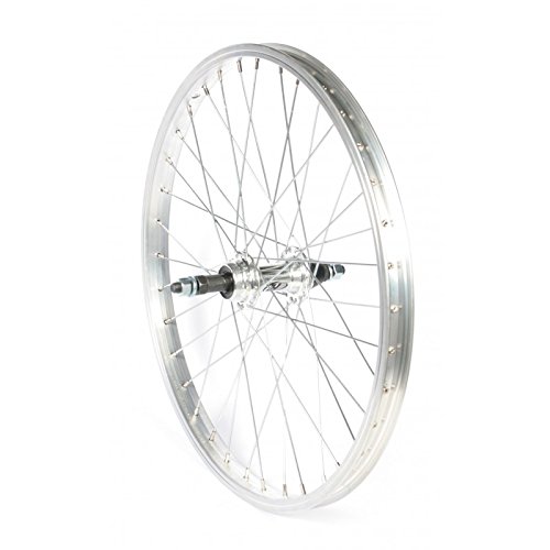 BIKE ORIGINAL 11303003AR RL - Rueda Trasera para Bicicleta (20")