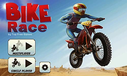 Bike Race Pro by Top Free Games