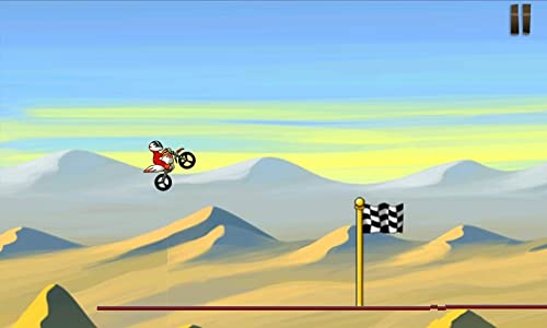 Bike Race Pro by Top Free Games