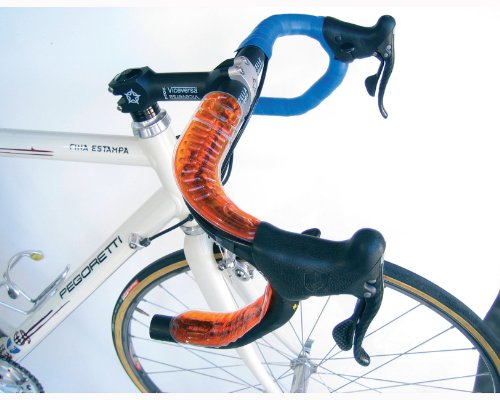 Bike Ribbon Gel Pads Lenkerband - Cinta de Manillar para Bicicleta
